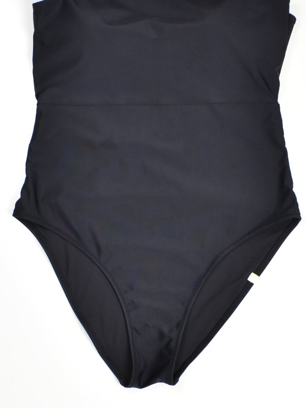 Summersalt The Ruched Sidestroke One Piece Swimsuit - 10 - Picture 3 of 8